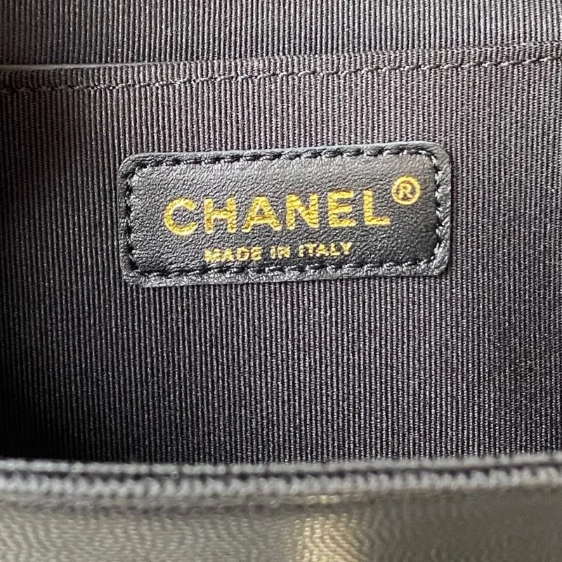 Chanel Backpacks Stylish 55509