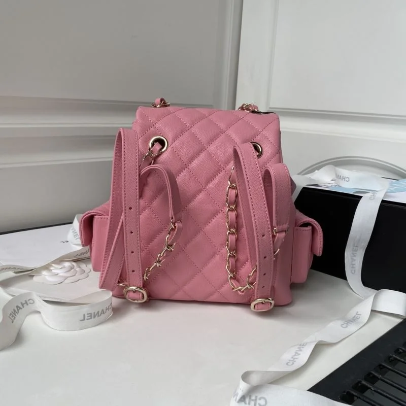 Chanel Backpacks Lightweight 55507