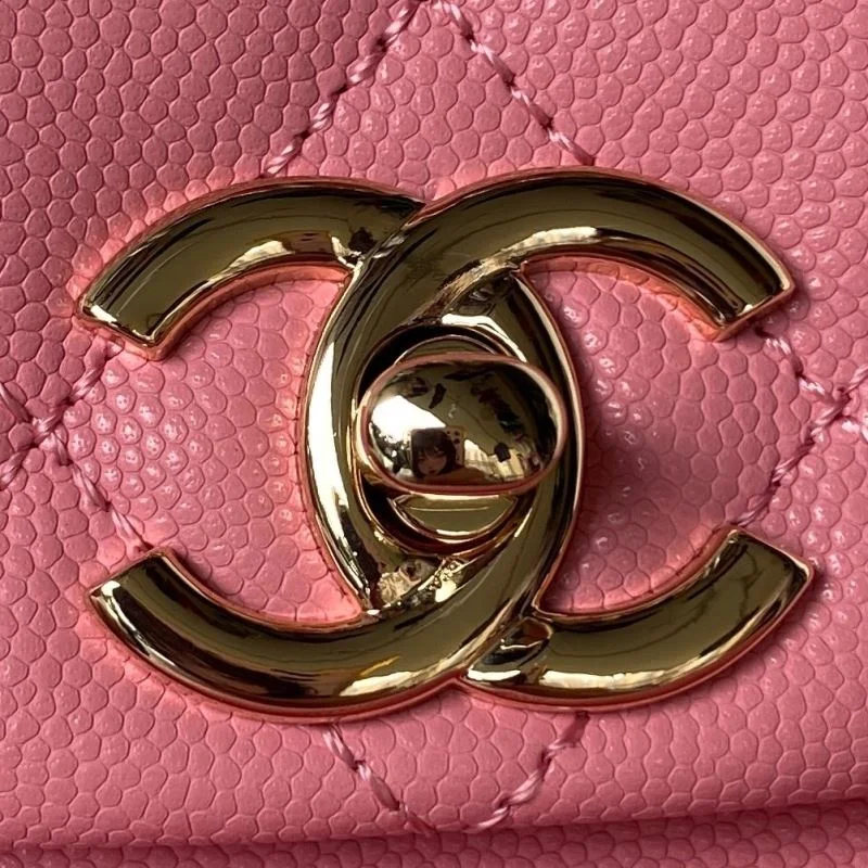Chanel Backpacks Lightweight 55507
