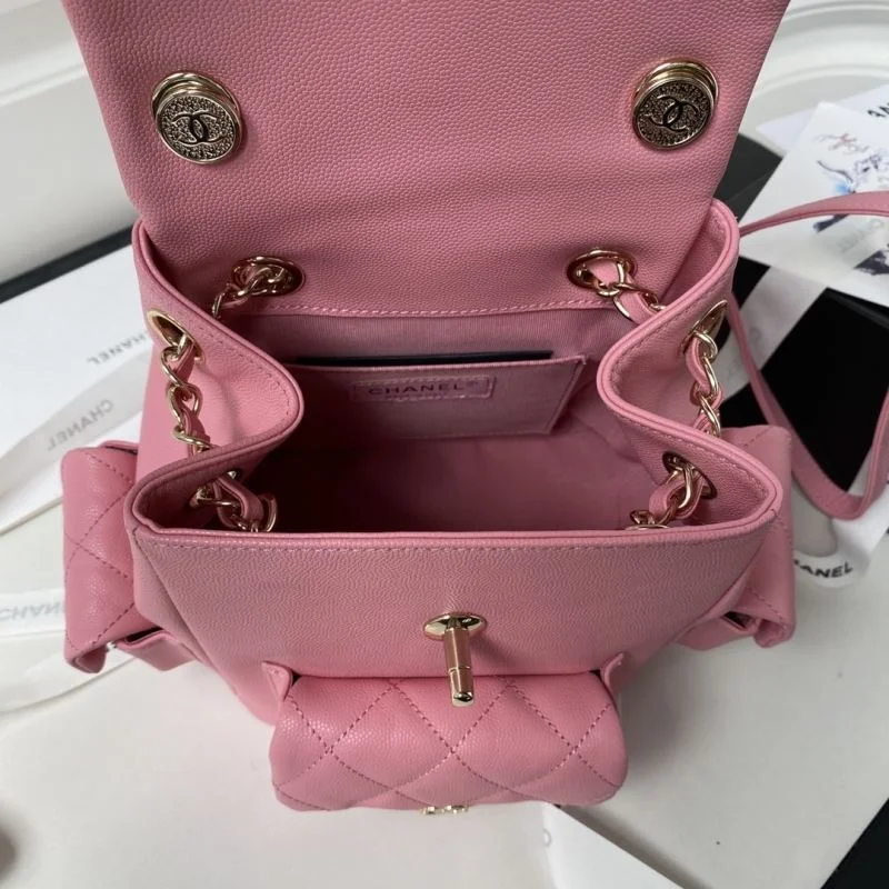 Chanel Backpacks Lightweight 55507