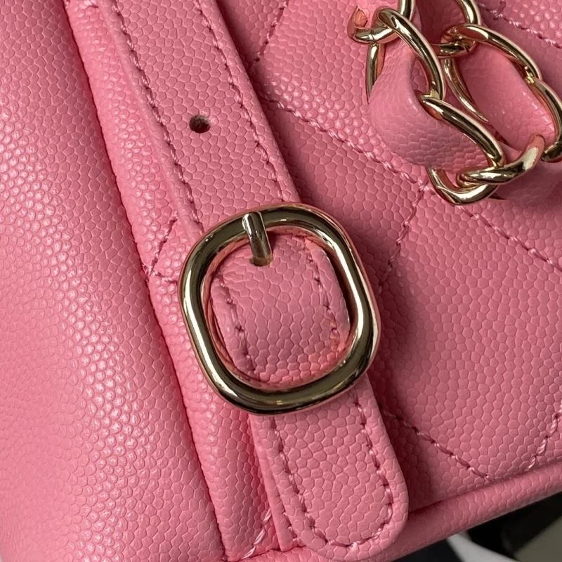 Chanel Backpacks Lightweight 55507
