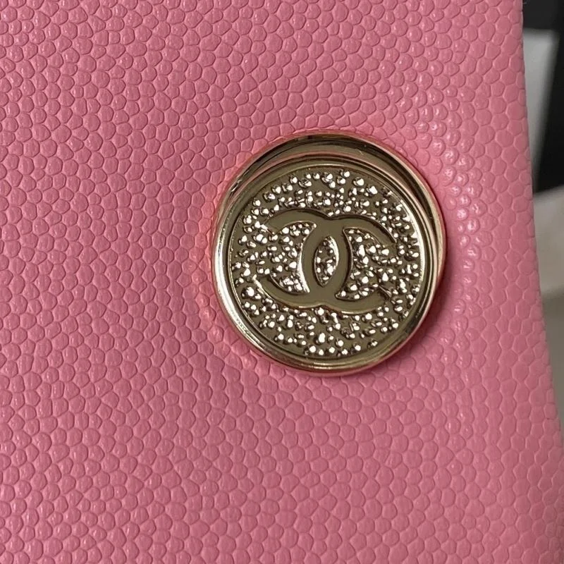 Chanel Backpacks Lightweight 55507