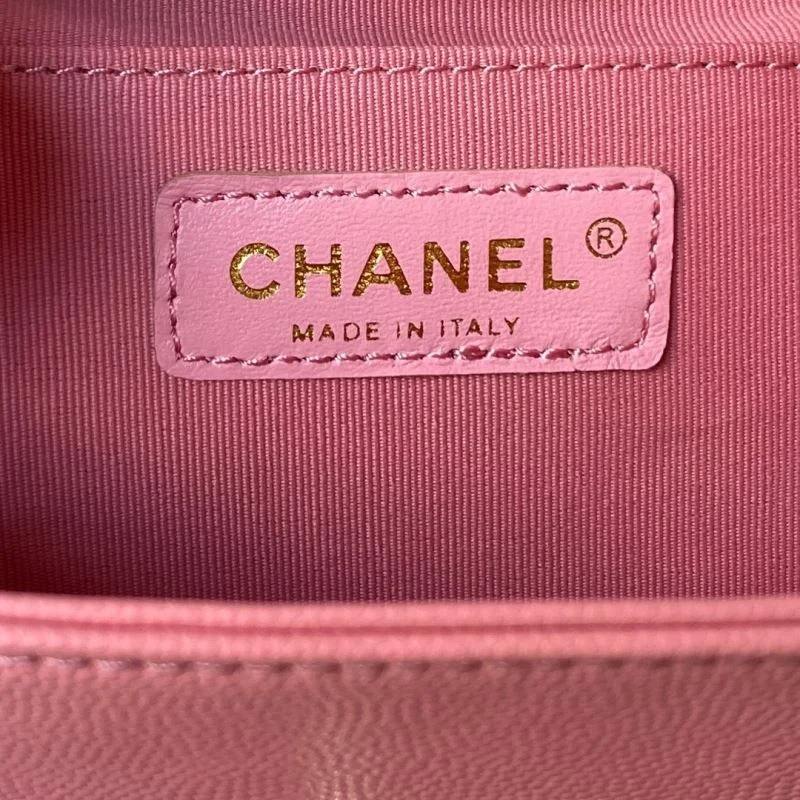 Chanel Backpacks Lightweight 55507