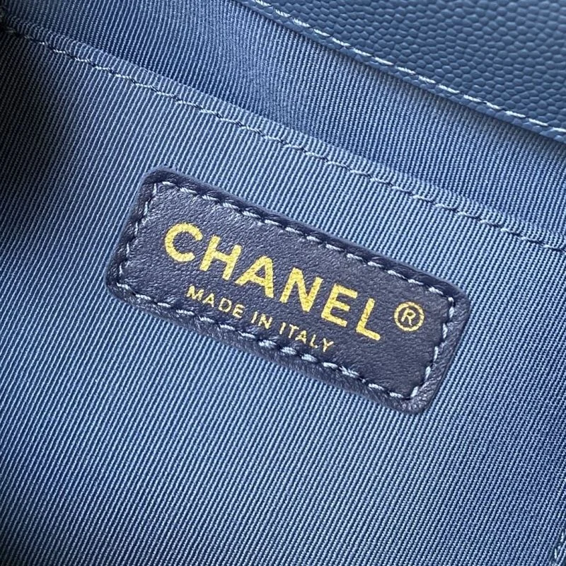 Contemporary Chanel Backpacks 55508