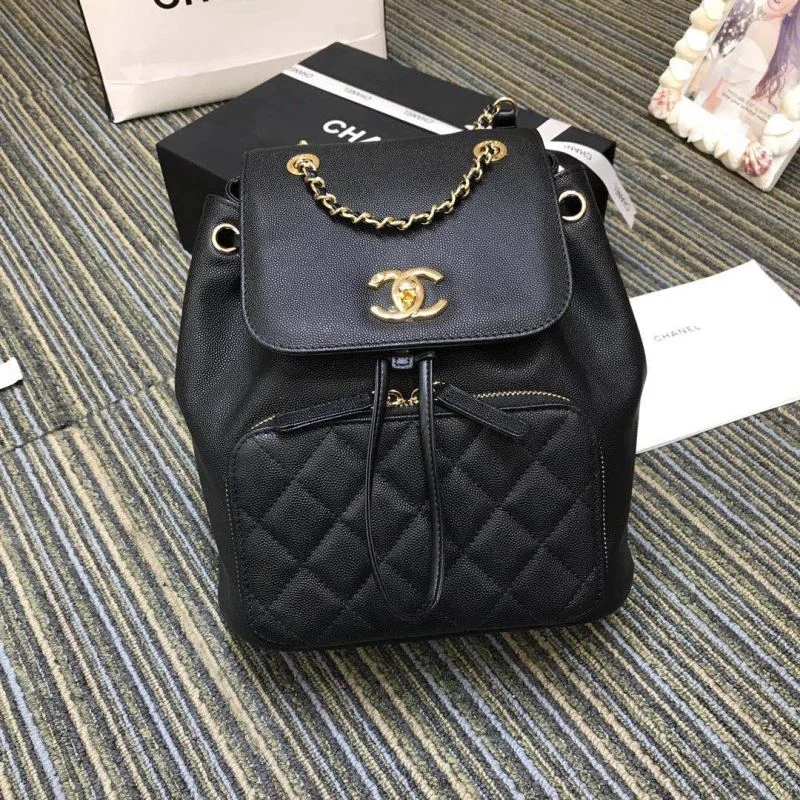 FastDry Chanel Backpacks 55506