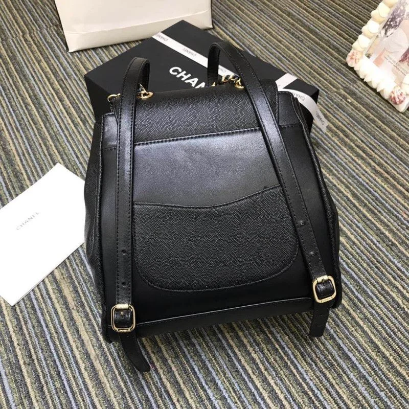 FastDry Chanel Backpacks 55506