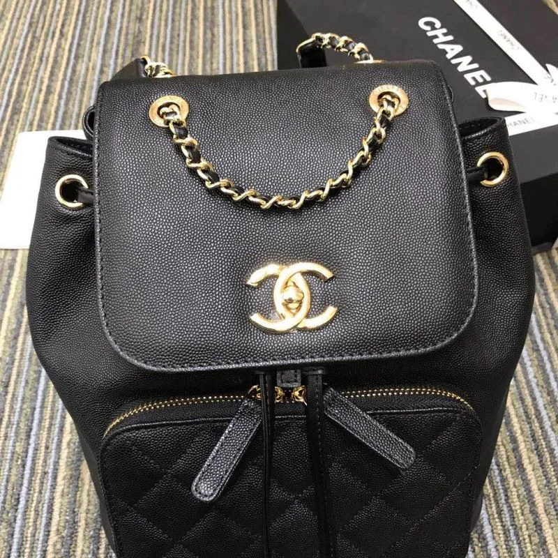 FastDry Chanel Backpacks 55506