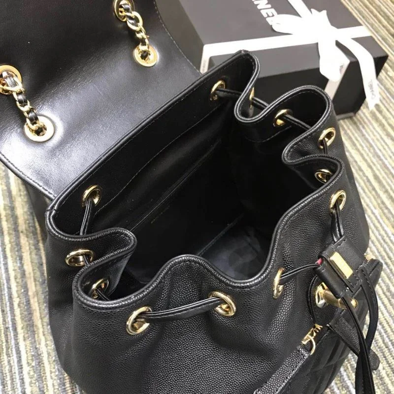 FastDry Chanel Backpacks 55506