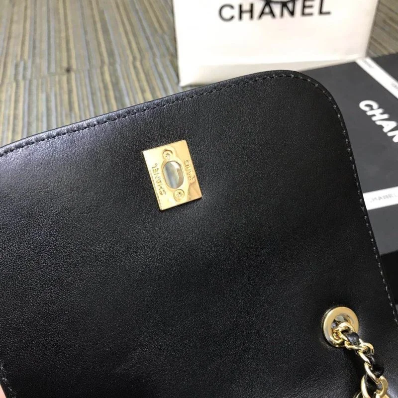 FastDry Chanel Backpacks 55506