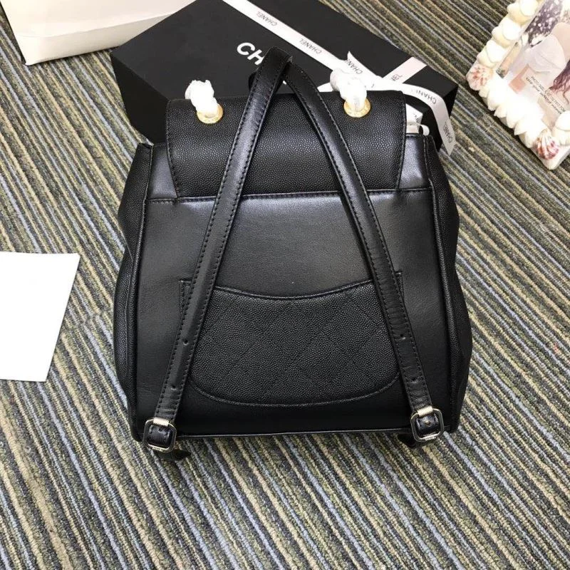 Chanel Backpacks TimelessDesign 55504