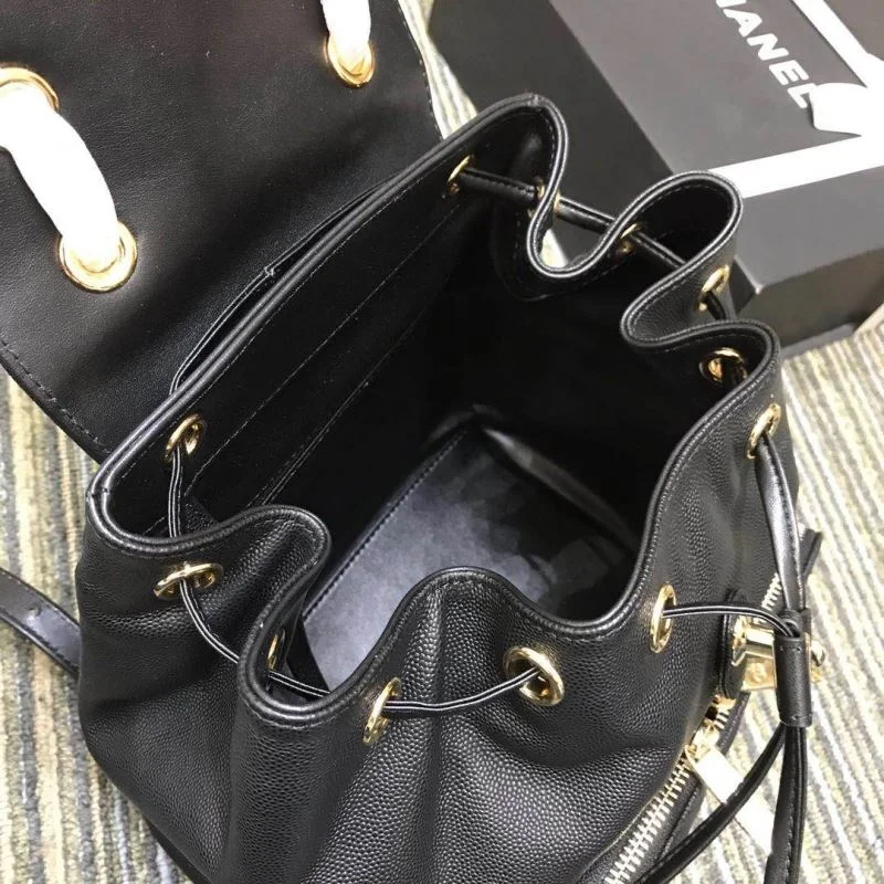Chanel Backpacks TimelessDesign 55504
