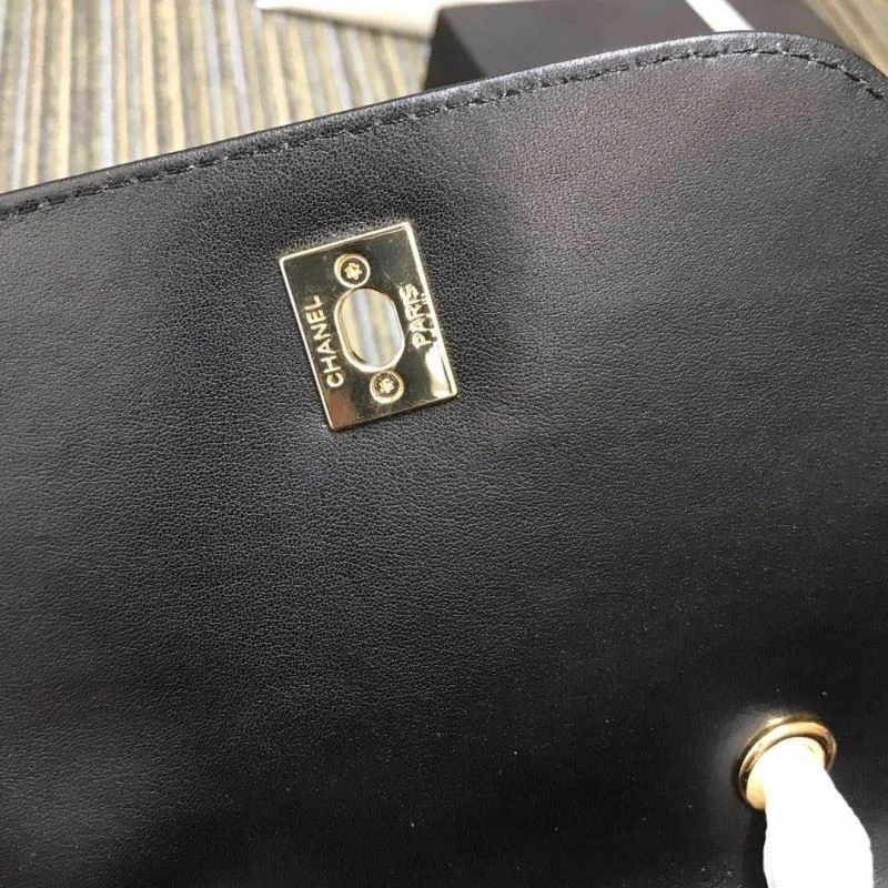 Chanel Backpacks TimelessDesign 55504