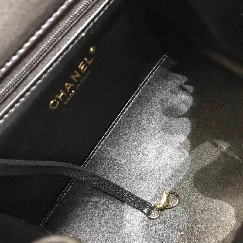 Chanel Backpacks TimelessDesign 55504