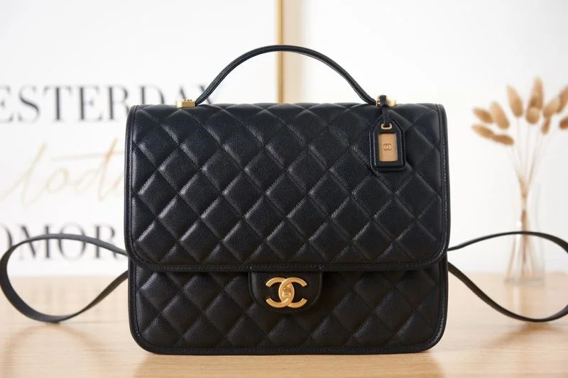 MultiPurpose Chanel Backpacks 55501