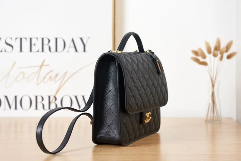 MultiPurpose Chanel Backpacks 55501