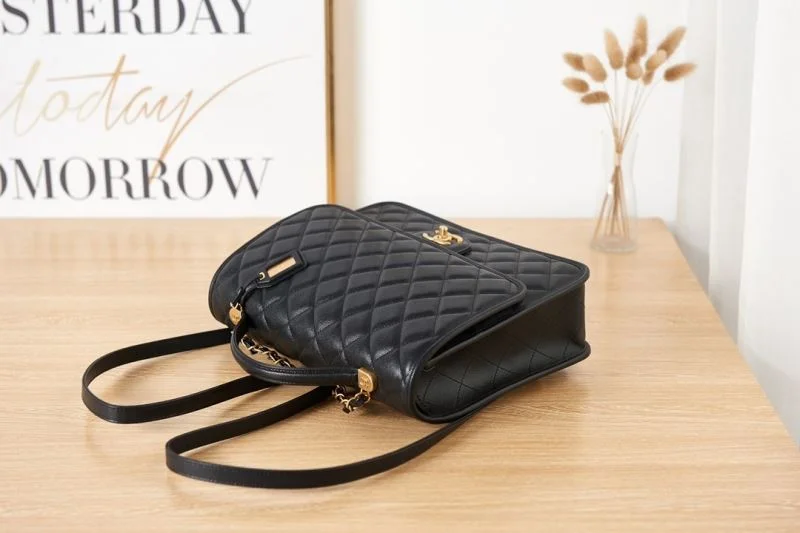 MultiPurpose Chanel Backpacks 55501