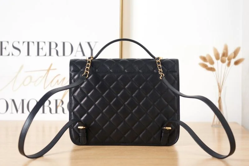 MultiPurpose Chanel Backpacks 55501