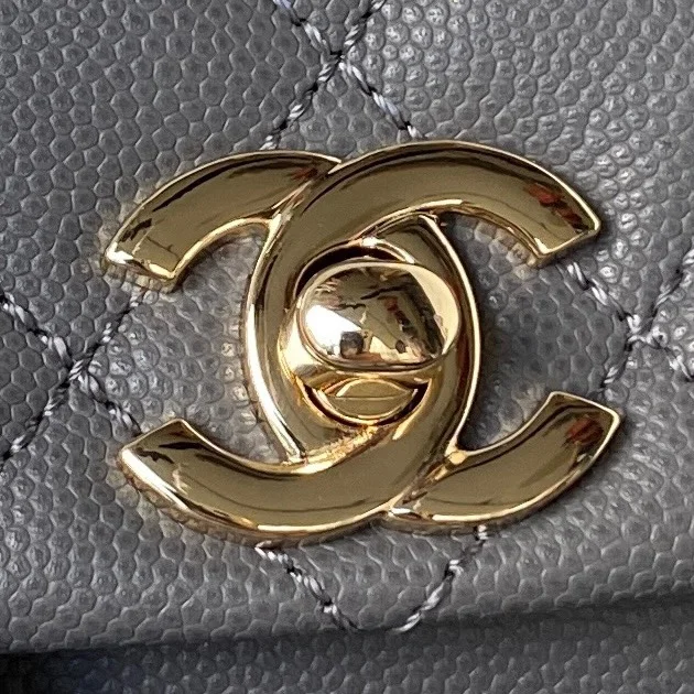 Chanel Backpacks Flexible 55499
