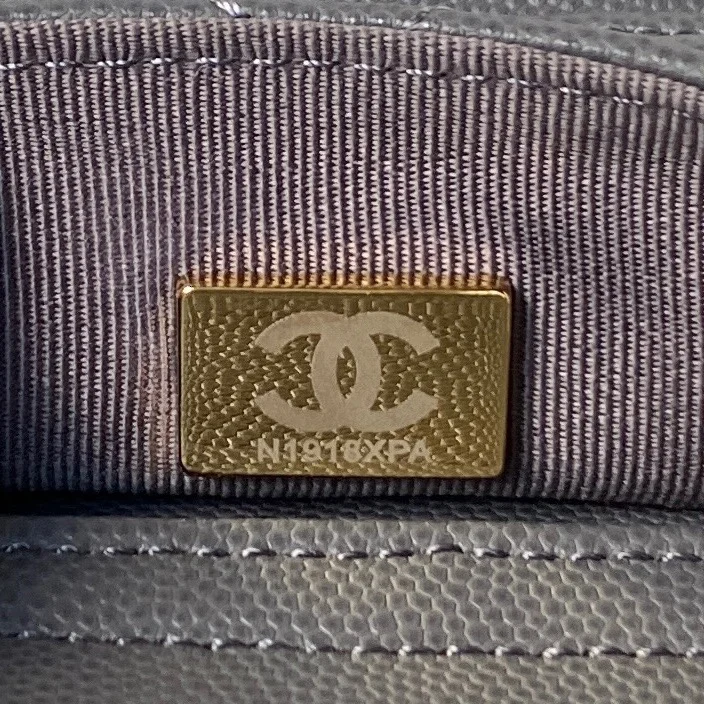 Chanel Backpacks Flexible 55499