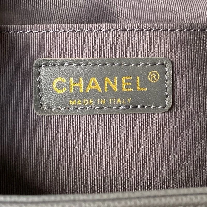 Chanel Backpacks Flexible 55499