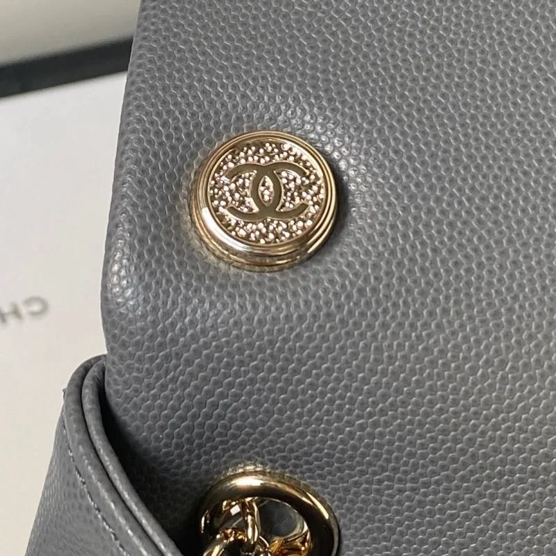 Chanel Backpacks Flexible 55499