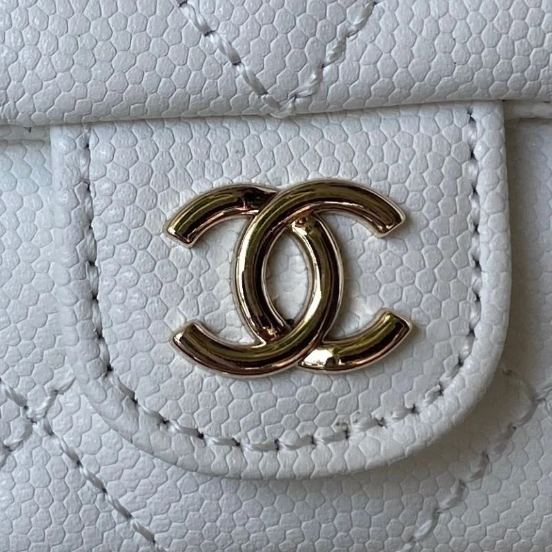 Flexible Chanel Backpacks 55542