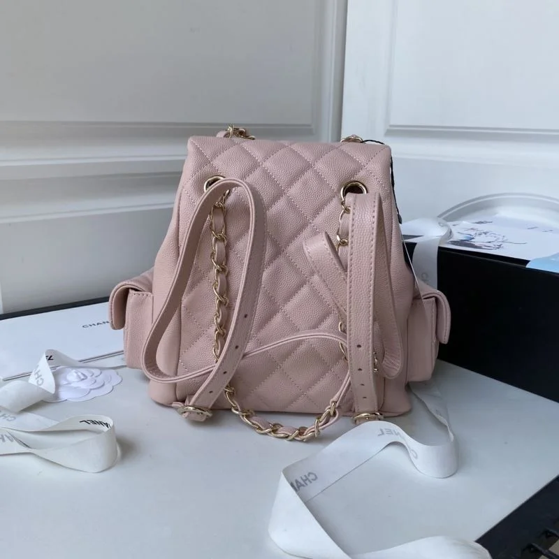 GoodFit Chanel Backpacks 55497