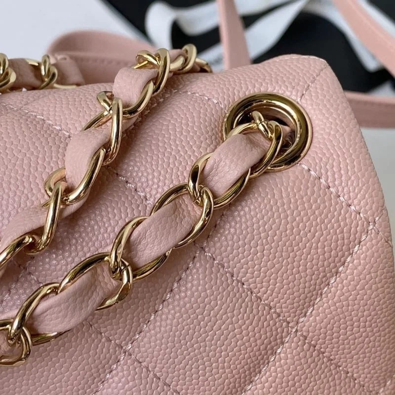 GoodFit Chanel Backpacks 55497