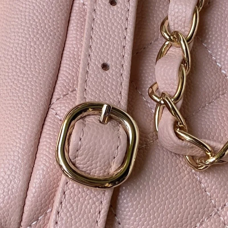 GoodFit Chanel Backpacks 55497