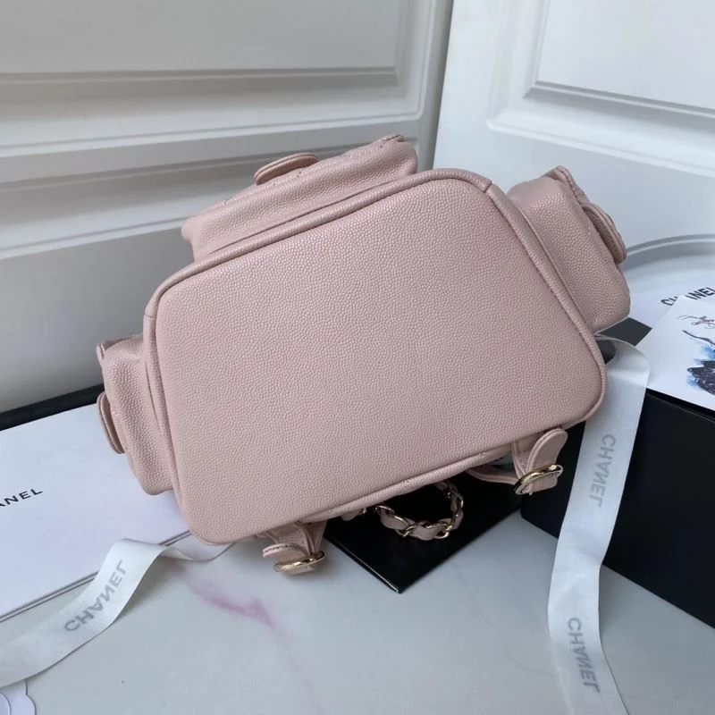 GoodFit Chanel Backpacks 55497