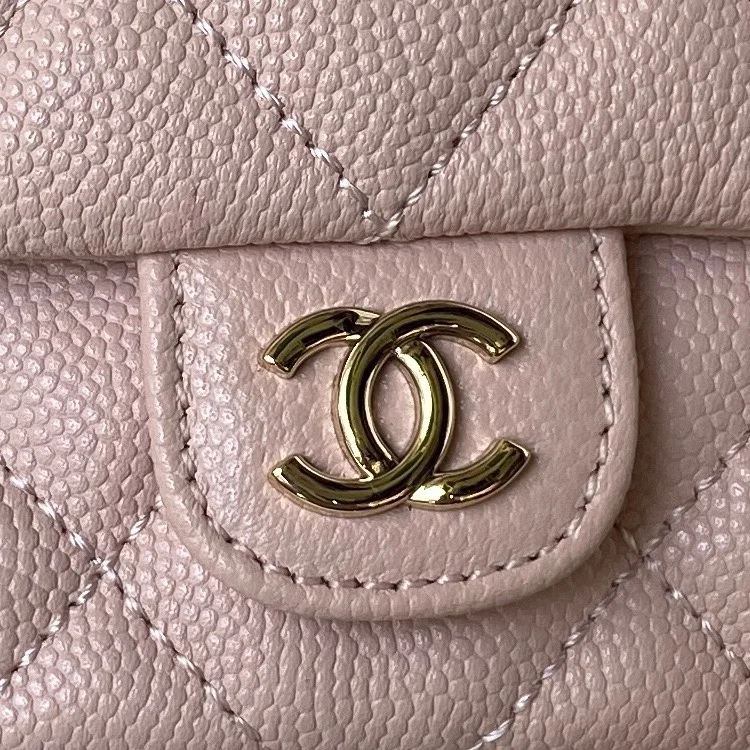 GoodFit Chanel Backpacks 55497