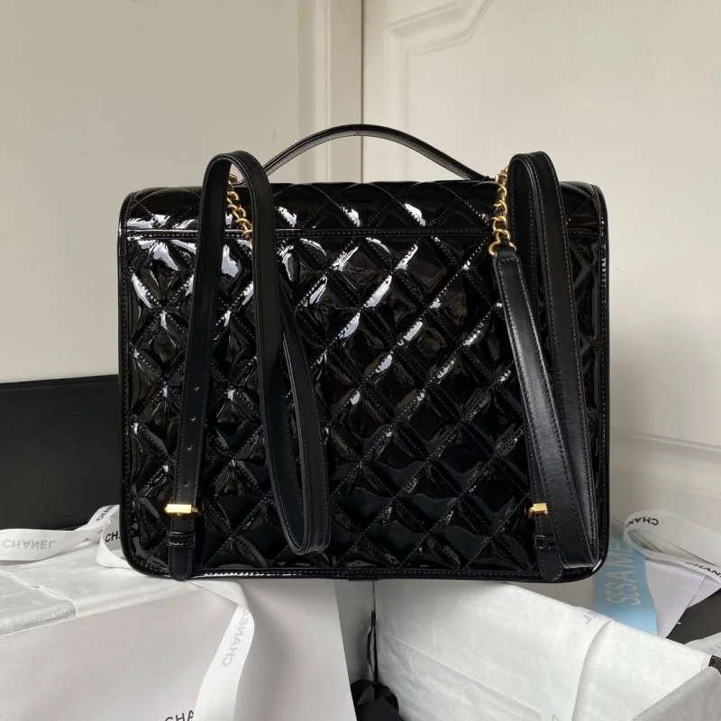 Chanel Backpacks TimelessDesign 55491