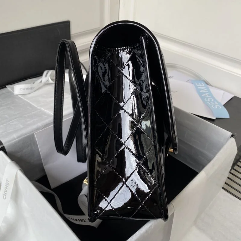 Chanel Backpacks TimelessDesign 55491