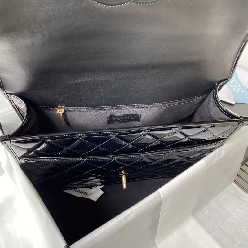 Chanel Backpacks TimelessDesign 55491