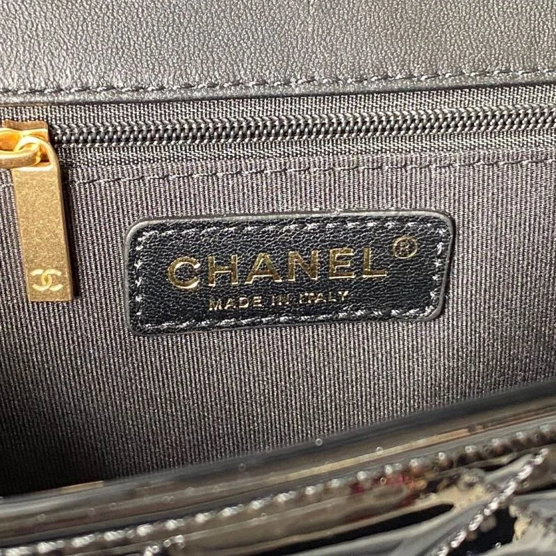 Chanel Backpacks TimelessDesign 55491