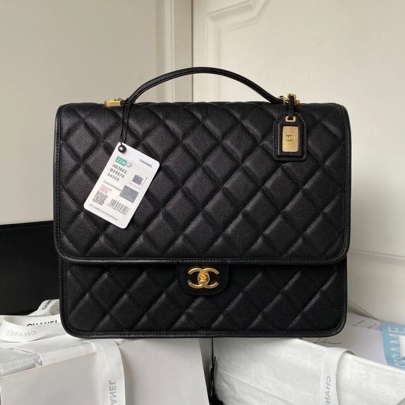 GoodFit Chanel Backpacks 55498