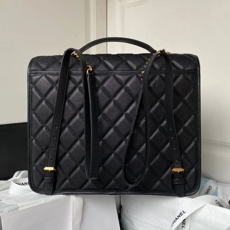GoodFit Chanel Backpacks 55498