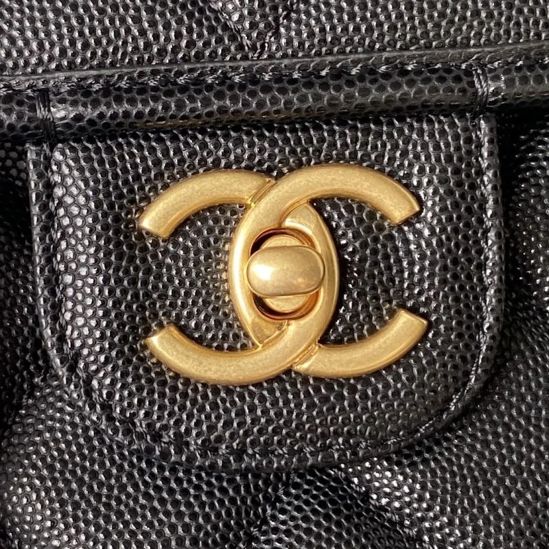 GoodFit Chanel Backpacks 55498