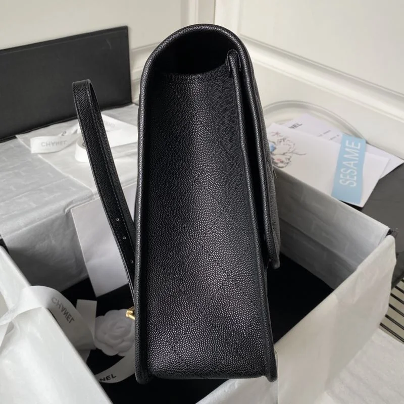 GoodFit Chanel Backpacks 55498