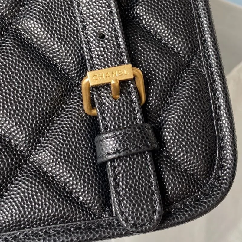 GoodFit Chanel Backpacks 55498