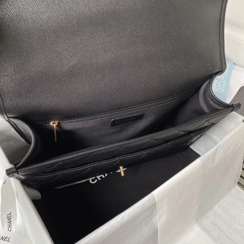 GoodFit Chanel Backpacks 55498