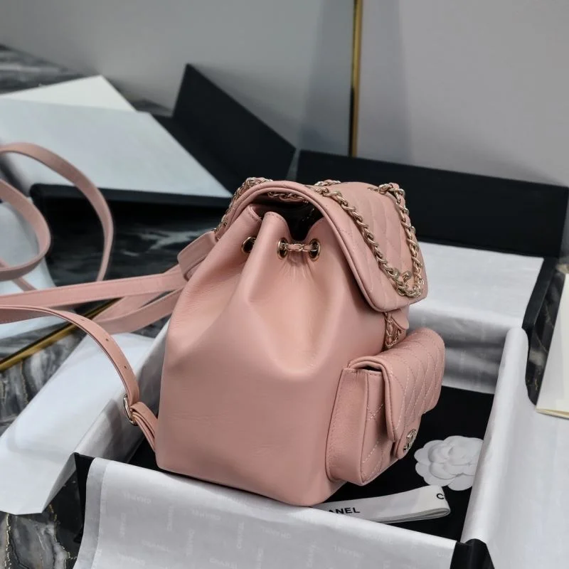 Popular Chanel Backpacks 55495