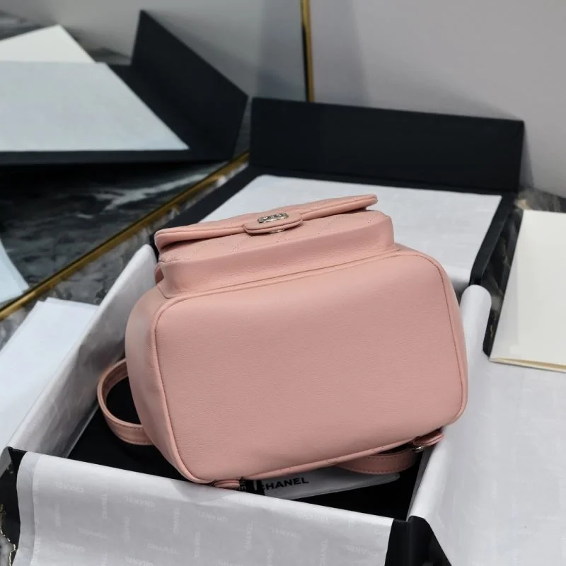 Popular Chanel Backpacks 55495