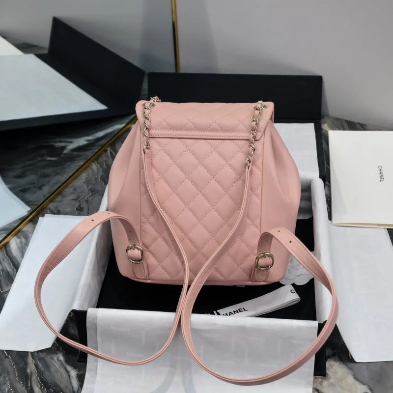 Popular Chanel Backpacks 55495