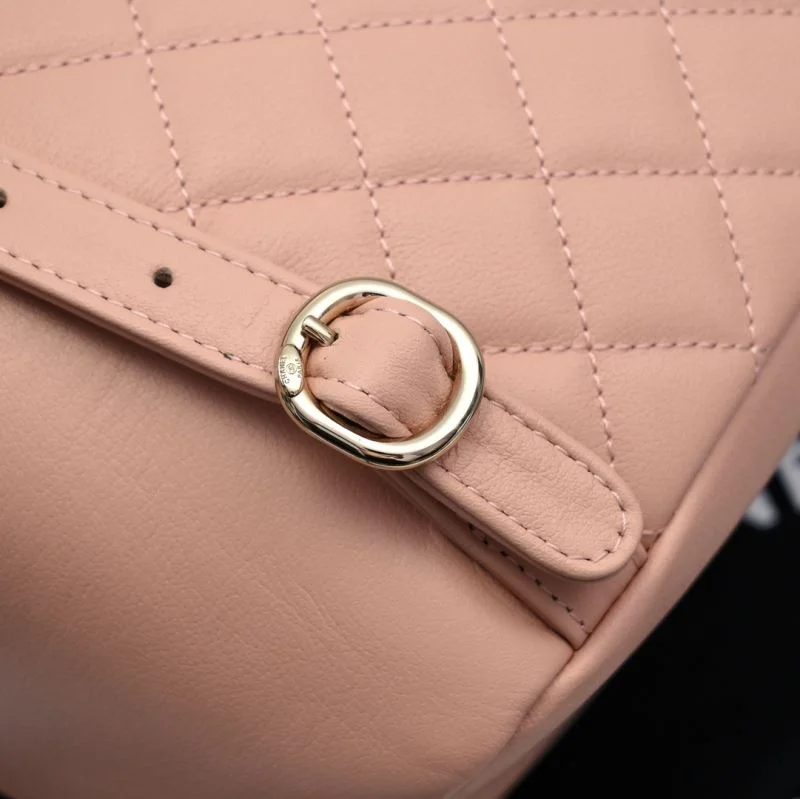Popular Chanel Backpacks 55495