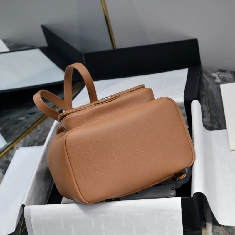 Lightweight Chanel Backpacks 55492