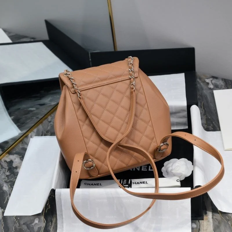 Lightweight Chanel Backpacks 55492