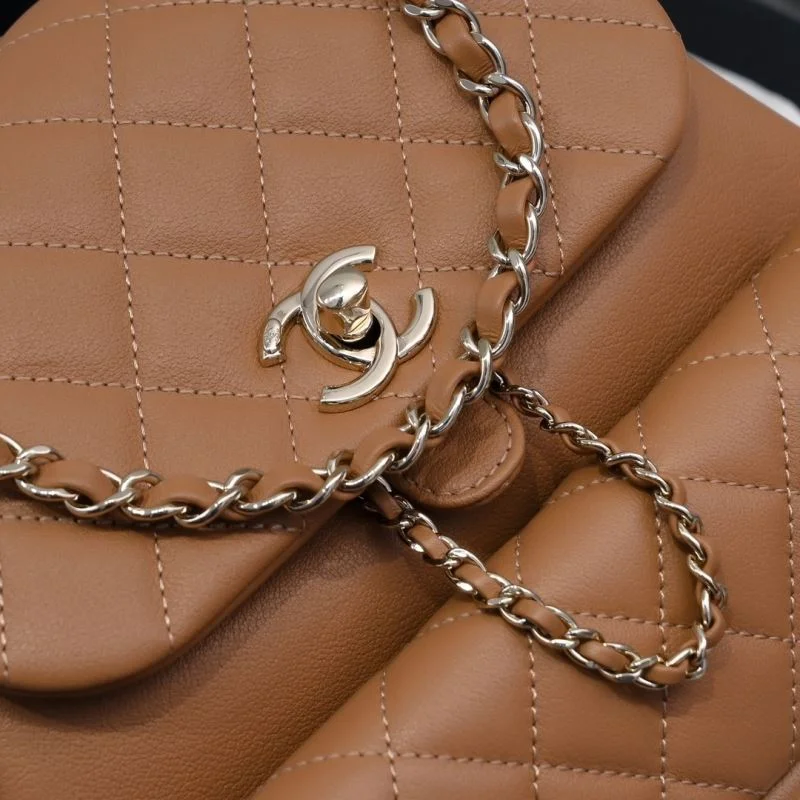 Lightweight Chanel Backpacks 55492