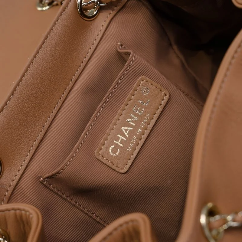 Lightweight Chanel Backpacks 55492