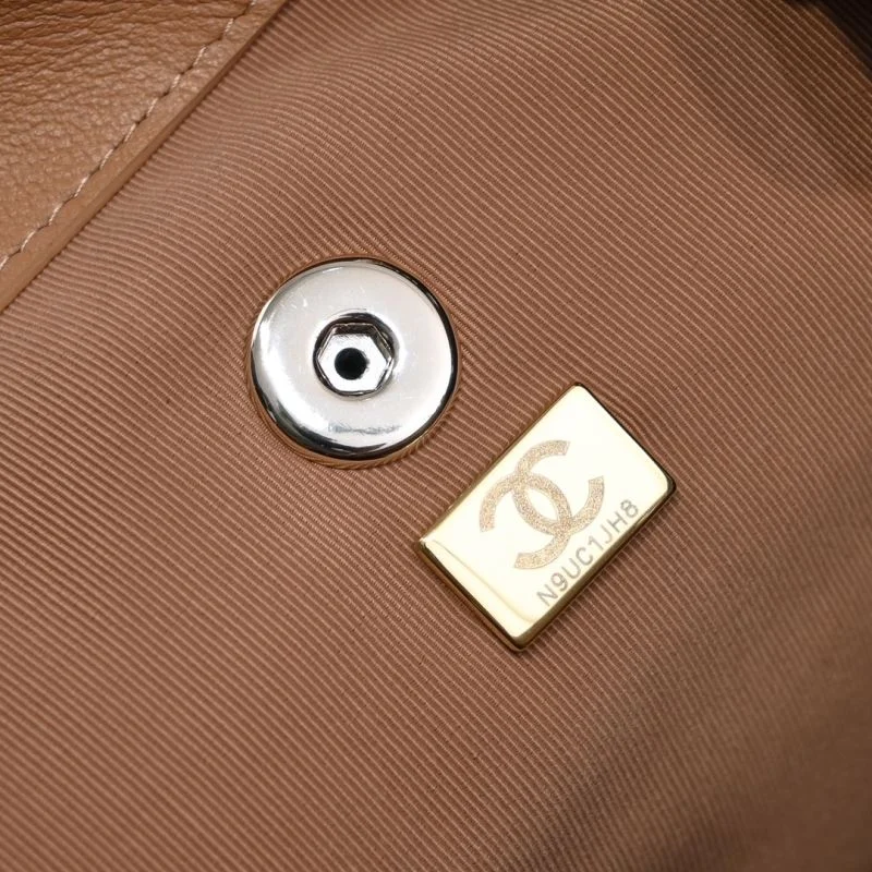 Lightweight Chanel Backpacks 55492